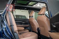 Toyota Grand Highlander